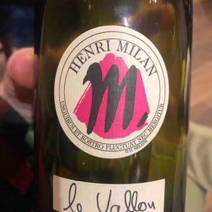 Le Vallon - Domaine Milan - emma-theophile-henri-milan