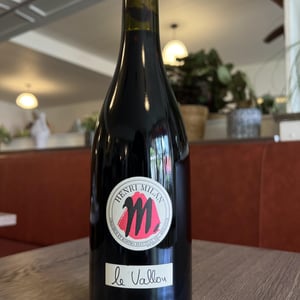 Le Vallon - Domaine Milan - emma-theophile-henri-milan