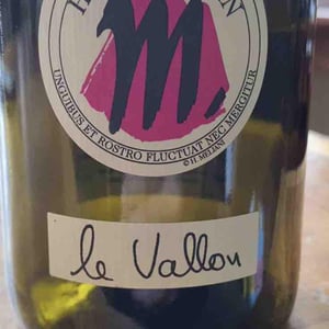 Le Vallon - Domaine Milan - Emma, Théophile & Henri Milan 