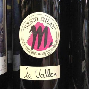Le Vallon - Domaine Milan - emma-theophile-henri-milan