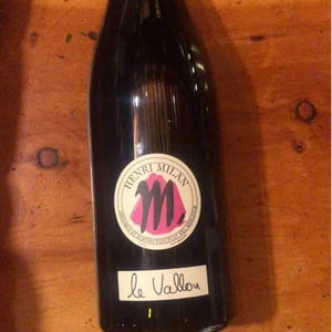 Le Vallon - Domaine Milan - emma-theophile-henri-milan