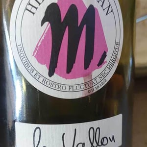Domaine Milan - Emma, Théophile & Henri Milan - Le Vallon