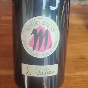 Le Vallon - Domaine Milan - emma-theophile-henri-milan