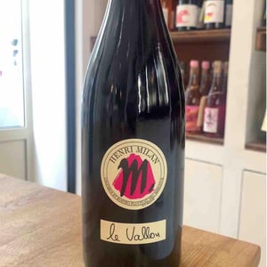 Le Vallon - Domaine Milan - Emma, Théophile & Henri Milan 