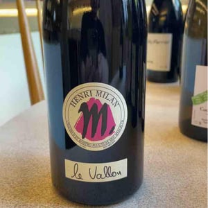 Le Vallon - Domaine Milan - Emma, Théophile & Henri Milan 