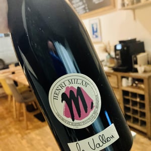 Le Vallon - Domaine Milan - emma-theophile-henri-milan