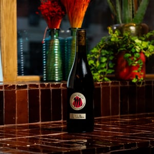 Le Vallon - Domaine Milan - emma-theophile-henri-milan