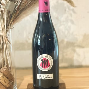 Le Vallon - Domaine Milan - emma-theophile-henri-milan