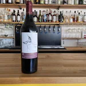 Le Vanneau Huppé - Clos du Porteau - Hermine de Clermont Tonnerre -2019