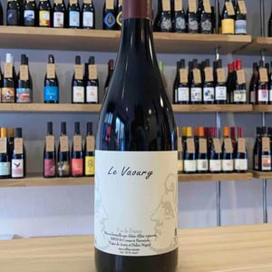 Le Vaoury - Domaine Mouressipe - pierre-saakovidi