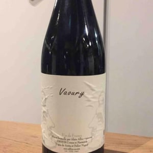 Le Vaoury - Domaine Mouressipe - pierre-saakovidi