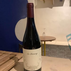 Le Vaoury - Domaine Mouressipe - pierre-saakovidi