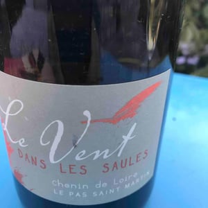 Le Vent Dans Les Saules - Le Pas Saint Martin - laurent-charrier