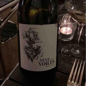 Le Vent dans les Voiles 20 - Valérie Courrèges - Valérie Courrèges -2020