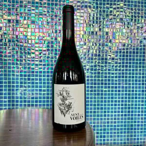 Le Vent dans les Voiles - Valérie Courrèges - valerie-courreges -2021