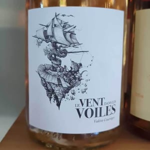 Le Vent dans les Voiles - Valérie Courrèges - valerie-courreges -2020