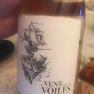 Le Vent dans les Voiles - Valérie Courrèges - Valérie Courrèges -2020