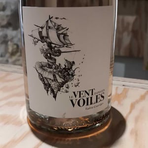 Le Vent dans les Voiles - Valérie Courrèges - valerie-courreges -2020