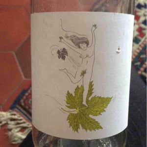 Le Vent Se Lève (Blanc) - Domaine Eole - Hervé Bessiere 