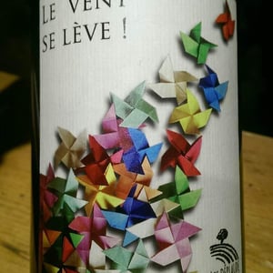 Le Vent se lève ! 2016