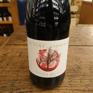 Le Vent Souffle - Domaine des Buis - pauline-broqua