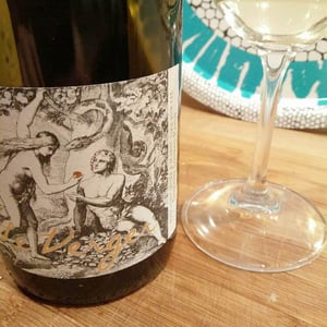 Le Verger - Domaine Pierre Luneau-Papin - pierre-marie-marie-luneau