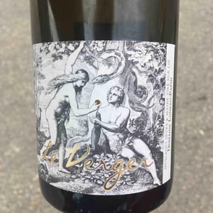 Le Verger - Domaine Pierre Luneau-Papin - pierre-marie-marie-luneau