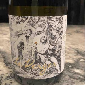 Le Verger - Domaine Pierre Luneau-Papin - pierre-marie-marie-luneau