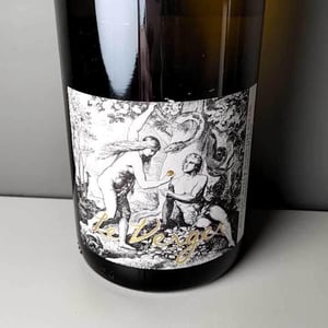 Le Verger - Domaine Pierre Luneau-Papin - Pierre-Marie & Marie Luneau 