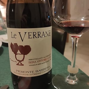 Le Verrane - Azienda Agricola Vittorio Bera & Figli - Alessandra e Gianluigi Bera 