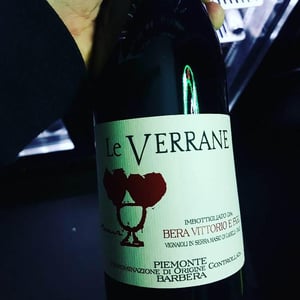 Azienda Agricola Vittorio Bera & Figli - Alessandra e Gianluigi Bera - Le Verrane