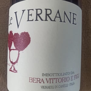 Le Verrane - Azienda Agricola Vittorio Bera & Figli - alessandra-e-gianluigi-bera