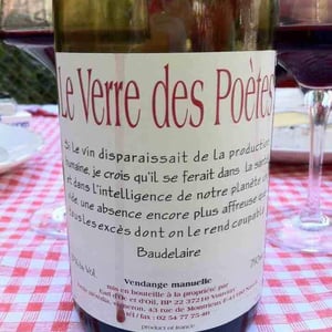 Domaine de Montrieux (sold) - Emile Hérédia (sold) - Le Verre des Poètes