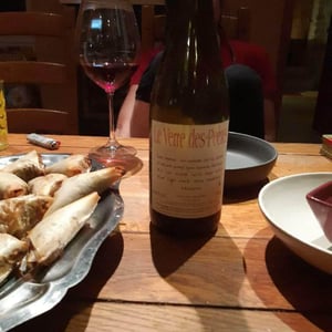 Domaine de Montrieux (sold) - Emile Hérédia (sold) - Le Verre des Poètes