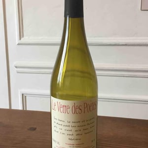 Domaine de Montrieux (sold) - Emile Hérédia (sold) - Le Verre des Poètes