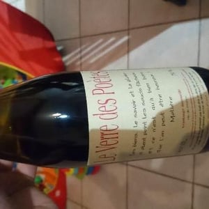 Domaine de Montrieux (sold) - Emile Hérédia (sold) - Le Verre des Poètes