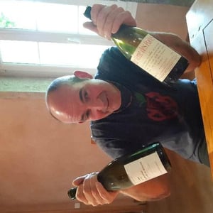 Domaine de Montrieux (sold) - Emile Hérédia (sold) - Le Verre des Poètes