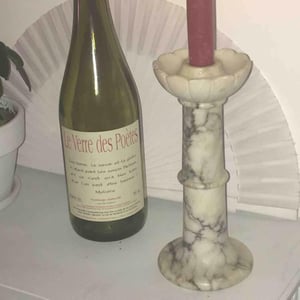 Domaine de Montrieux (sold) - Emile Hérédia (sold) - Le Verre des Poètes