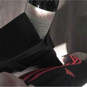 Domaine de Montrieux (sold) - Emile Hérédia (sold) - Le Verre des Poètes