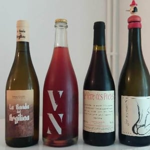 Domaine de Montrieux (sold) - Emile Hérédia (sold) - Le Verre des Poètes