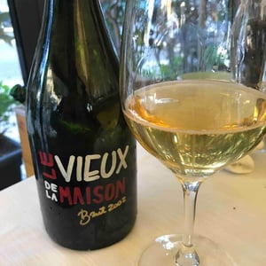 Le Vieux de la Maison Brut - Casa Caterina - Aurelio & Emilio del Bono 