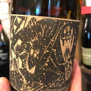 Le Vieux Saltimbanque 2016
