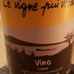 Le Vigne Più Vecchie - Le Coste - Clémentine Bouveron & Gianmarco Antonuzi 