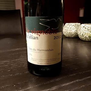 Le Vignoble D'Elian - Elian Da Ros - sandrine-et-elian-da-ros