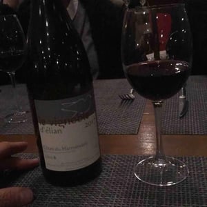 Elian Da Ros - Sandrine et Elian Da Ros - Le Vignoble D'Elian