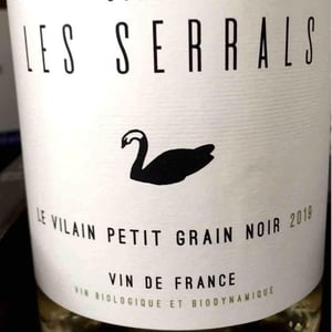 Le Vilain Petit Grain Noir - Les Serrals - chloe-barthet-frederic-almazor