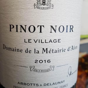 Le Village - Domaine de La Métairie d'Alon - abbotts-delaunay