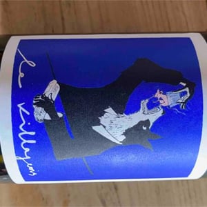 Le Villageois - Domaine Etienne Seignovert - etienne-seignovert -2023