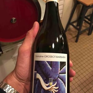 Le Vin D’Alon - Grosbot-Barbara - denis-barbara-elie-grosbot