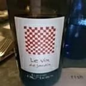 La Grange aux Belles - Marc Houtin, Julien Bresteau et Gérald Peau - Le Vin de Jardin